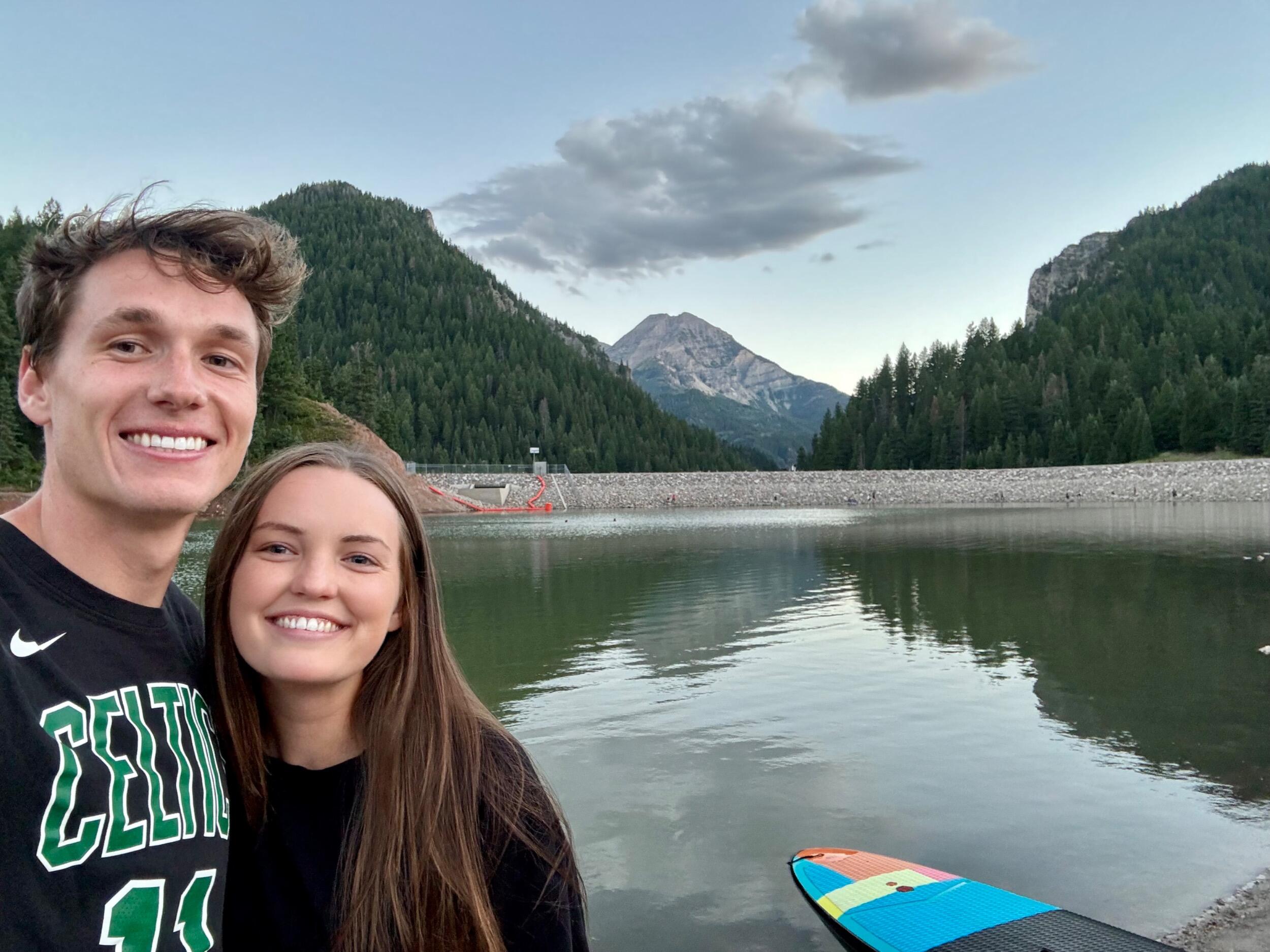 Fun dates over the summer