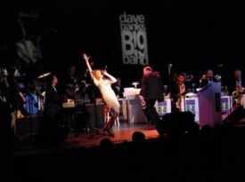 Dave Banks Big Band - Big Band - Stow, OH - Hero Gallery 1