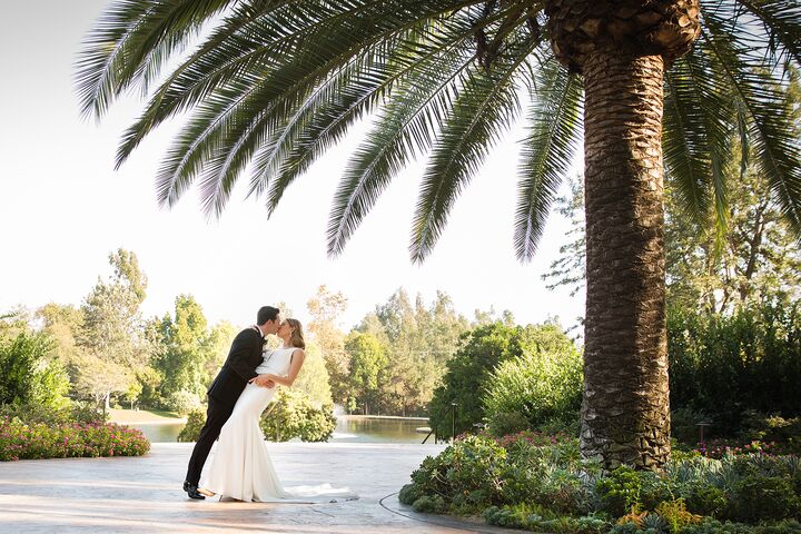 Grand Tradition Estate & Gardens | Reception Venues - Fallbrook, CA