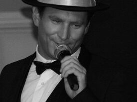 The Swing King - Frank Sinatra Tribute Act - Portland, OR - Hero Gallery 1