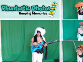 Phuntastic Photo - Photo Booth - Pembroke Pines, FL - Hero Gallery 4