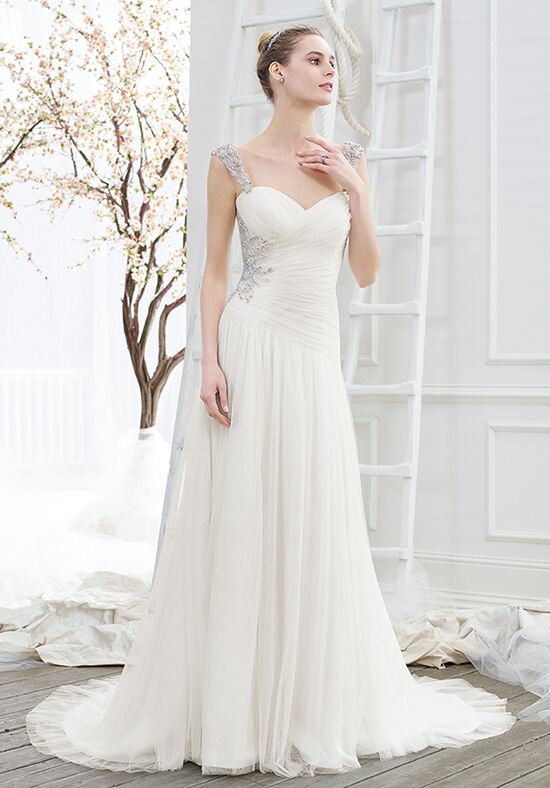 Beloved by Casablanca Bridal BL207 Wish Wedding Dress