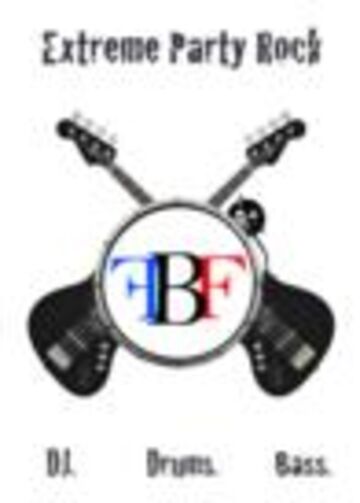 BFF: DJ/Drummer/Bassist Trio - DJ - Hollywood, CA - Hero Main