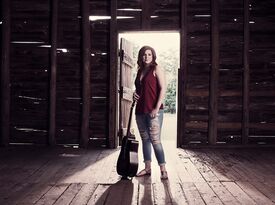 Camille Rae - Country Singer - Hendersonville, TN - Hero Gallery 1