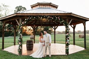  Wedding  Reception  Venues  in Chesterfield  VA  The Knot