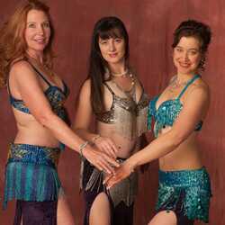 Gypsy Chicks Dance, profile image
