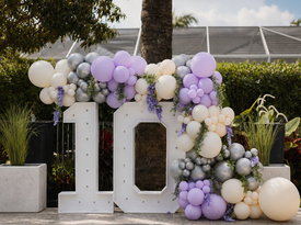 Dream Designs Balloon Decor - Balloon Decorator - Boca Raton, FL - Hero Gallery 3
