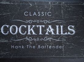 Hank the Bartender - Bartender - Sun City Center, FL - Hero Gallery 2