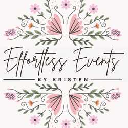 Effortless Events by Kristen, profile image