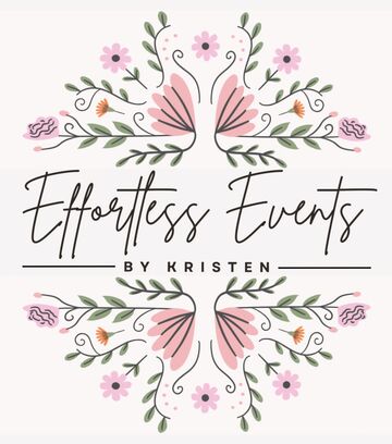 Effortless Events by Kristen - Event Planner - Nashville, TN - Hero Main