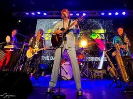 FAME - The David Bowie Experience - David Bowie Tribute Act - Sarasota, FL - Hero Gallery 2