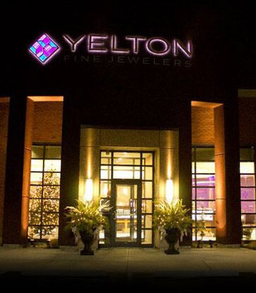 Yelton's fine deals jewelry