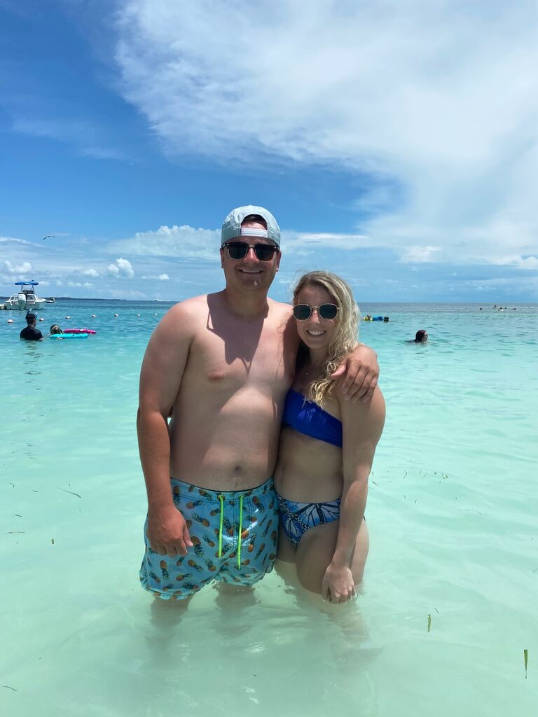 Bahamas Trip
