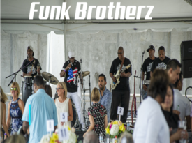 Funk Brotherz - Cover Band - Chicago, IL - Hero Gallery 4