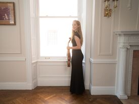 Alyssa Warcup - Violinist - Washington, DC - Hero Gallery 2