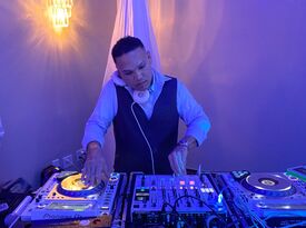 Luma Event Professionals - DJ - Atlanta, GA - Hero Gallery 4