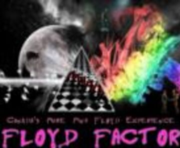 Floyd Factor - Tribute Band - Toronto, ON - Hero Main