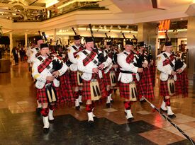 PALM BEACH PIPES AND DRUMS - Bagpiper - Palm Beach, FL - Hero Gallery 3