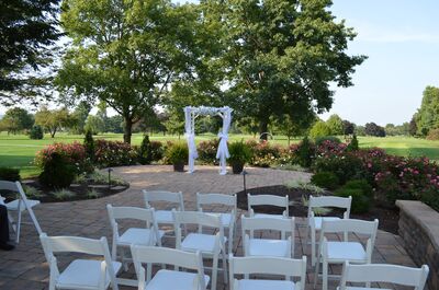 Wedding Venues In York Pa The Knot