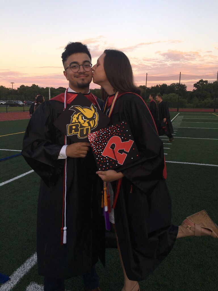 High School Graduation
