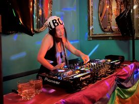 Yuka Yu Music - DJ - San Francisco, CA - Hero Gallery 1