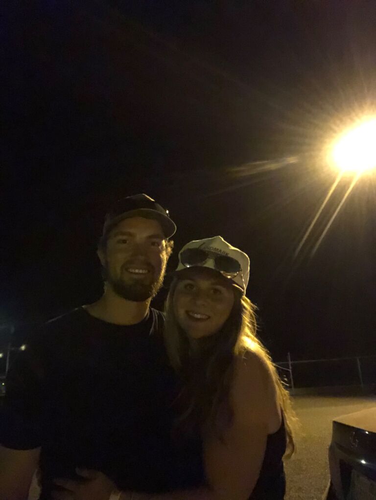Snake River Rock fest round 2