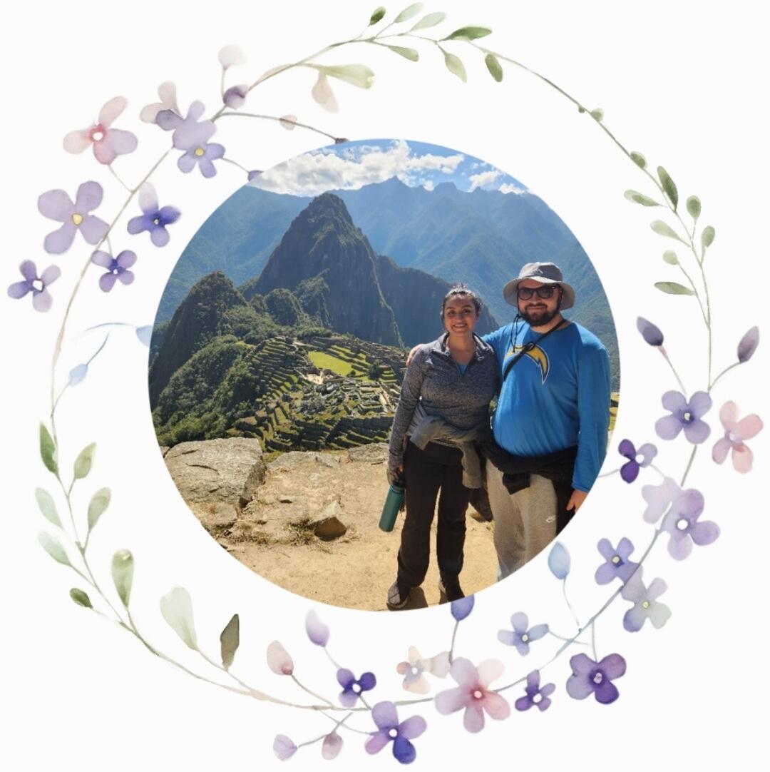 Julia and Nate go to Peru to visit Cuzco, Lima, and Cañete. They met up with their friends to watch the Inti Raymi festival, hiked up to Machu Picchu, and visited Julia's family members.