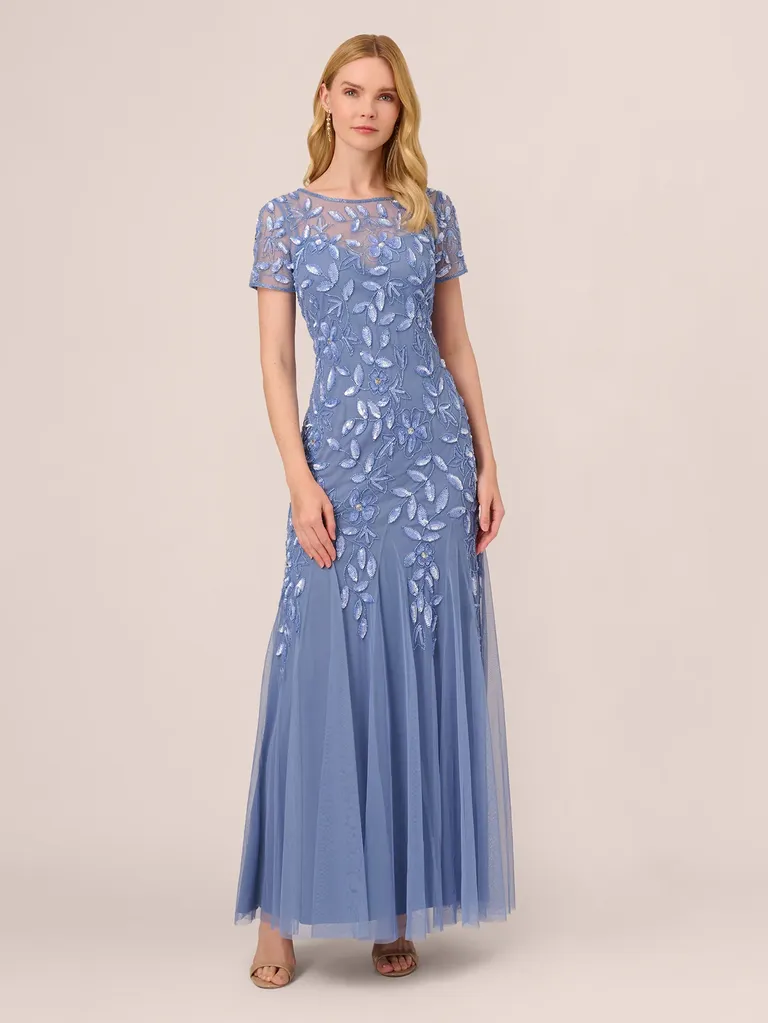 The Best Spring Mother-of-the-Bride Dresses for 2024