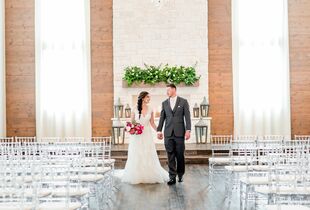 Cowboys Golf Club - Venue - Grapevine, TX - WeddingWire