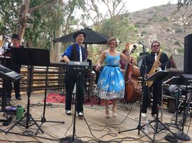 GOT THAT SWING! - Swing Band - Swing Band - Mission Viejo, CA - Hero Gallery 4