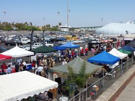 Battleship IOWA Museum - Iowa's Dockside Plaza - Boat - San Pedro, CA - Hero Gallery 3