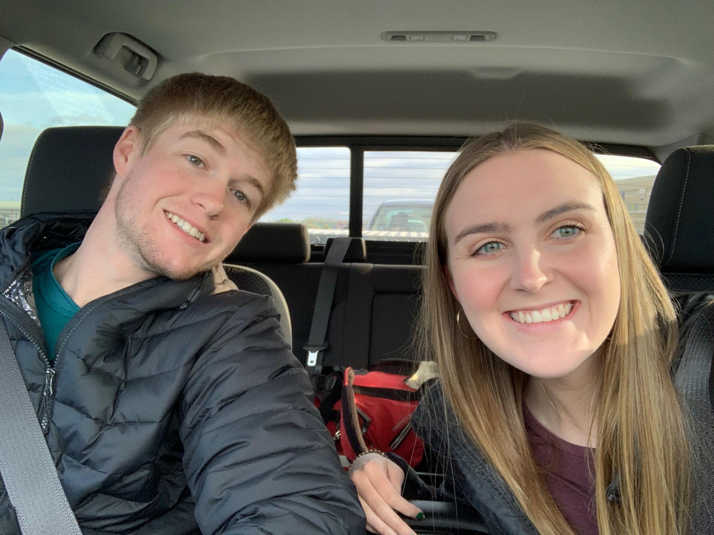 3 year anniversary