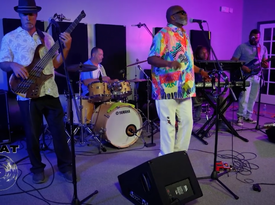 DownBeat Band - Dance Band - Little River, SC - Hero Gallery 3