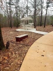 The Cabin At The Lodge Llc Top Hayden Al Wedding Venue