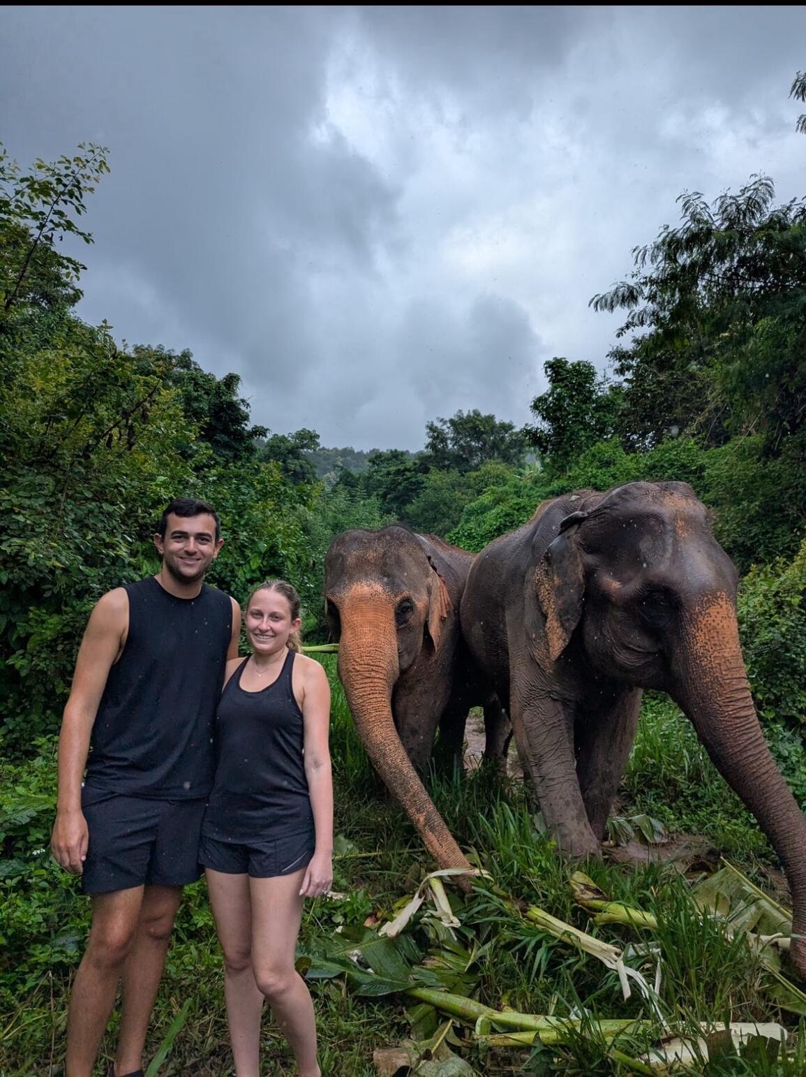 Southeast Asia