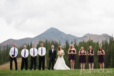  Wedding  Venues  in Missoula  MT  The Knot