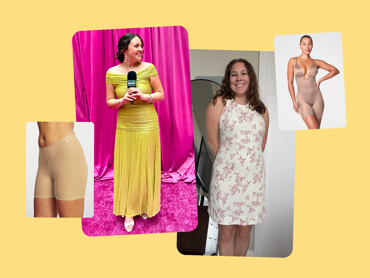 best spanx for formal dress 22 Bridal Shapewear Pieces Every Wedding strapless summer dress