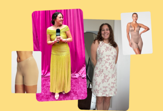 The best bridal shapewear