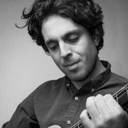 Toby Aronson-Solo Classical/Spanish Guitar, profile image