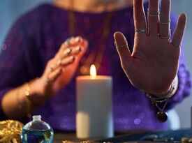 Psychic Readings by Gia - Psychic - Hagerstown, MD - Hero Gallery 1