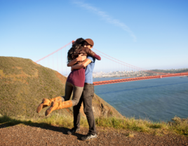 The Best San Francisco Proposal Spots of All Time