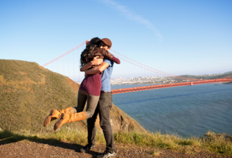 The Best San Francisco Proposal Spots of All Time