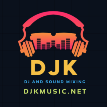 DJK Music Mixologist! - DJ - La Quinta, CA - Hero Main
