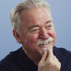 Bipolar Grandpa, profile image