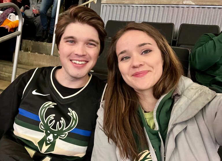 Bucks Game