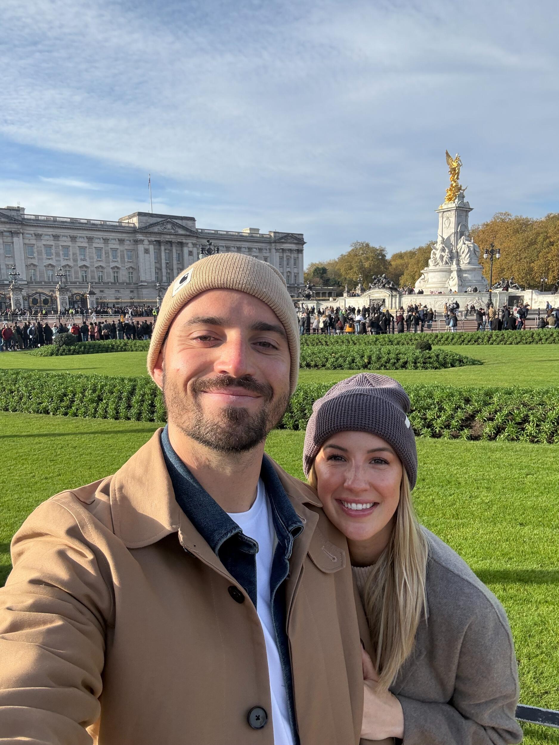London