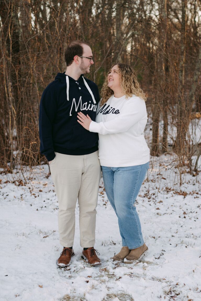 We can't wait to celebrate our marriage with all of you!