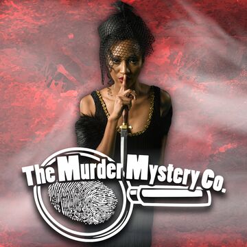 The Murder Mystery Company in Baltimore - Murder Mystery Entertainment Troupe - Baltimore, MD - Hero Main