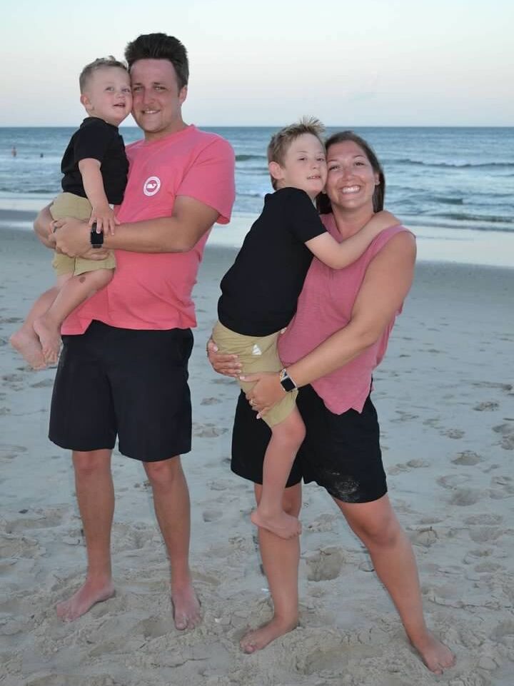 Outer Banks trip!