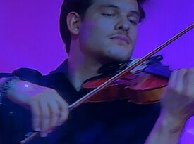 Jordan Caswell - Violinist - Davenport, FL - Hero Gallery 3